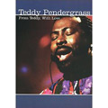 TEDDY PENDERGRASS / テディ・ペンダーグラス / FROM TEDDY WITH LOVE