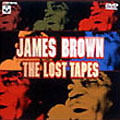 JAMES BROWN / ジェームス・ブラウン / ロスト・テープ