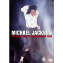 MICHAEL JACKSON / マイケル・ジャクソン / ライヴ・イン・ブカレスト (DVD)