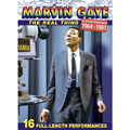 MARVIN GAYE / マーヴィン・ゲイ / REAL THING IN PERFORMANCE 1964-1981