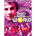 THAT'S THE WAY OF THE WORLD (HARVEY KEITEL) / THAT'S THE WAY OF THE WORLD