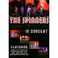 SPINNERS / スピナーズ / IN CONCERT