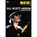 GIL SCOTT-HERON / ギル・スコット・ヘロン / PARIS CONCERT