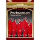 ENCHANTMENT / エンチャントメント / GREATEST HITS LIVE (DVD)