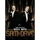 SAM & DAVE / サム&デイヴ / THE ORIGINAL SOUL MEN 1967-1980