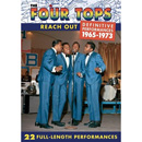 FOUR TOPS / フォー・トップス / REACH OUT: DEFINITIVE PERFORMANCES 1965-1973