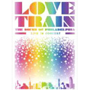 V.A.(LOVE TRAIN) / LOVE TRAIN: THE SOUND OF PHILADELPHIA LIVE