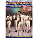 TEMPTATIONS / テンプテーションズ / GET READY: DEFINITIVE PERFORMANCES 1965-1972