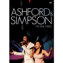 ASHFORD & SIMPSON / アシュフォード&シンプソン / REAL THING