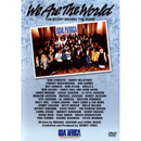V.A. (WE ARE THE WORLD) / We Are The World ~THE STORY BEHIND THE SONG~ / ウィー・アー・ザ・ワールド (DVD)