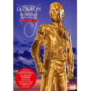MICHAEL JACKSON / マイケル・ジャクソン / HISTORY ON FILM VOL.2