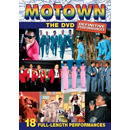 V.A.(MOTOWN THE DVD) / MOTOWN: THE DVD (輸入盤DVD)
