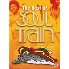 V.A. (THE BEST OF SOUL TRAIN) / ソウル・トレイン / THE BEST OF SOUL TRAIN (輸入盤 3 DVD)