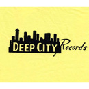 T-SHIRTS (DEEP CITY) / DEEP CITY S