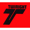 T-SHIRTS (TWINIGHT) / TWINIGHT M