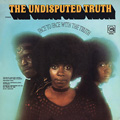 UNDISPUTED TRUTH / アンディスピューテッド・トゥルース / FACE TO FACE WITH THE TRUTH (LP)