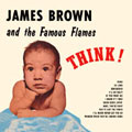 JAMES BROWN / ジェームス・ブラウン / THINK (LP)