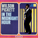 WILSON PICKETT / ウィルソン・ピケット / IN THE MIDNIGHT HOUR (LP)
