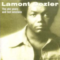 LAMONT DOZIER / ラモン・ドジャー / ABC YEARS AND LOST SESSIONS