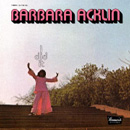 BARBARA ACKLIN / バーバラ・アクリン / I DID IT (LP)