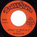 BELIEVERS / ACROSS THE TRACK (PT.1&2)