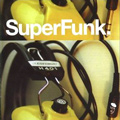V.A. (SUPER FUNK) / オムニバス / SUPER FUNK