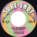 NUBIAN CRACKERS / MR ED GROOVE + AIN'T NO CRACKERS IN HARLEM