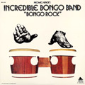 INCREDIBLE BONGO BAND / インクレディブル・ボンゴ・バンド / BONGO ROCK (LP)