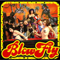 BLOWFLY / ブロウフライ / BUTT PIRATE LUV + F U IN THE A