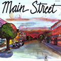 MAIN STREET / MAIN STREET (LP)
