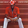 EDDY SENAY / エディ・セナイ / STEP  BY STEP (LP)
