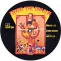 OST(ENTER THE DRAGON) / ENTER THE DRAGON (PICTURE DISC)