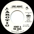 HONEY AND THE BEES / ハニー・アンド・ザ・ビーズ / LOVE ADDICT + DYNAMITE EXPLODED