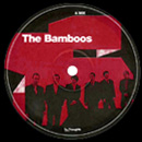 BAMBOOS / バンブーズ / I DON'T WANNA STOP