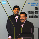 YOUNG HOLT UNLIMITED / ヤング・ホルト・アンリミテッド / FUNKY BUT! (LP)