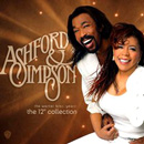 ASHFORD & SIMPSON / アシュフォード&シンプソン / THE WARNER BROS. YEARS: THE 12" COLLECTION