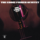 EDDIE FISHER QUINTET / THE THIRD CUP (LP)