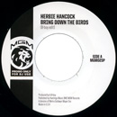 HERBIE HANCOCK / ハービー・ハンコック / BRING DOWN THE BIRDS