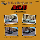 BLOWFLY / ブロウフライ / OLDIES BUT GOODIES (LP)