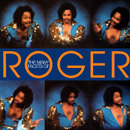 ROGER / ロジャー / THE MANY FACETS OF ROGER (LP)
