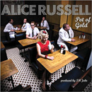 ALICE RUSSELL / アリス・ラッセル / POT OF GOLD