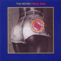 METERS / ミーターズ / TRICK BAG (COLOR VINYL) (LP)