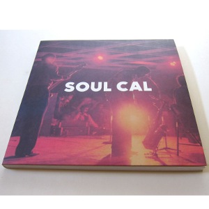 V.A. (SOUL CAL) / SOUL CAL: FUNKY DISCO & MODERN SOUL 1971 - 1982 (2LP)