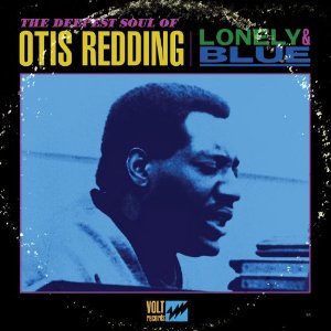 OTIS REDDING / オーティス・レディング / LONELY & BLUE : THE DEEPEST SOUL OF OTIS REDDING (LP)
