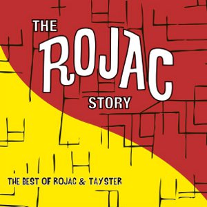 V.A. (ROJAC STORY) / ROJAC STORY: THE BEST OF ROJAC & TAY-STER (2LP)