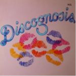 DISCOGNOSIS / DISCOGNOSIS  (LP)