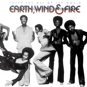 EARTH, WIND & FIRE / アース・ウィンド&ファイアー / THAT'S THE WAY OF THE WORLD (LP 180G)