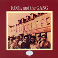 KOOL & THE GANG / クール&ザ・ギャング / KOOL & THE GANG (LP)