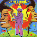 JAMES BROWN / ジェームス・ブラウン / THERE IT IS (LP)