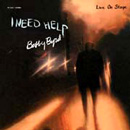 BOBBY BYRD / ボビー・バード / I NEED HELP (LP)